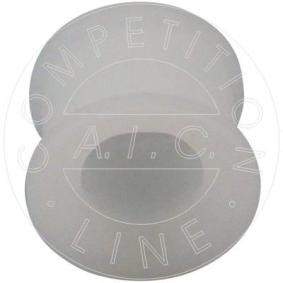 Schaltknauf und Einzelteile des Herstellers AIC - Originalware Artikelnummer: 57468
