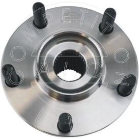 Radlagersatz 57654 von AIC günstig für 96,73 € online kaufen