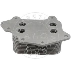Achetez des Radiateur d'huile AIC 57809 à prix pour 44,82 €