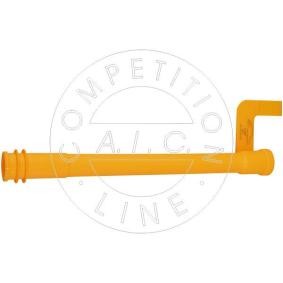 Achetez des Entonnoir, jauge de niveau d'huile AIC 57980 à prix pour 7,35 €