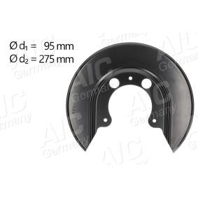 Ankerblech 58102 von AIC günstig für 32,75 € online kaufen