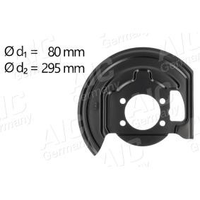Ankerblech 58192 von AIC günstig für 43,07 € online kaufen