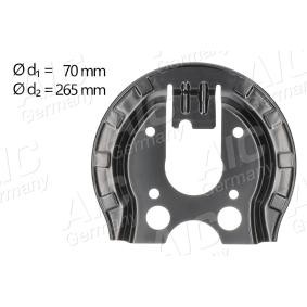 Ankerblech 58259 von AIC günstig für 58,52 € online kaufen