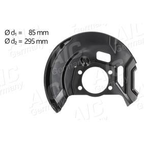 Ankerblech 58266 von AIC günstig für 46,22 € online kaufen