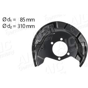Ankerblech 58268 von AIC günstig für 46,02 € online kaufen