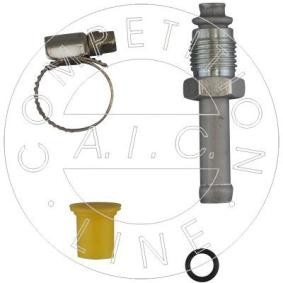 Servoleitung 58678 NISSAN von AIC