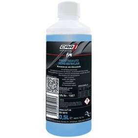 Scheibenwischwasser des Herstellers CAR1 - Originalware Artikelnummer: CO 5015