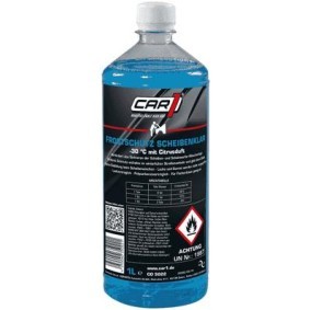 Scheibenwischwasser des Herstellers CAR1 - Originalware Artikelnummer: CO 5022