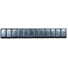 Radschrauben und Radmuttern des Herstellers CAR1 - Originalware Artikelnummer: CO 8209