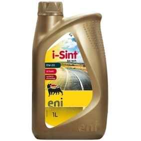Compre Óleo do motor da ENI 1001044 a um preço baixo por 20,41 €