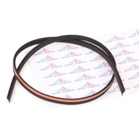 Zier- / Schutzleiste, Frontscheibe 1003451850 von SAINT-GOBAIN günstig für 7,09 € online kaufen