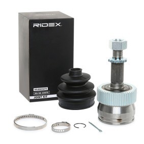 Achetez des Jeu de joints, arbre de transmission RIDEX 5J0448 à prix pour 58,41 €