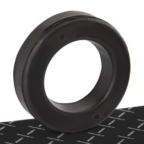 Compre Coifa amortecedor e batente do amortecedor de RIDEX online para CLK (C209) a preços moderados