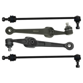 Compre Jogo de reparação, braço transversal de RIDEX online para C15 (VD-_) a preços moderados