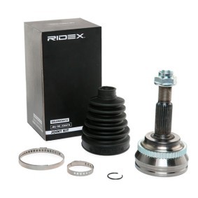 Gelenksatz, Antriebswelle 5J0456 von RIDEX günstig für 29,47 € online kaufen