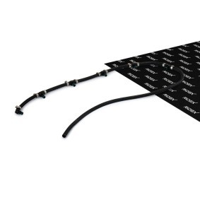 Compre Tubo flexível, combustível de fuga da RIDEX 3937H0029 a um preço baixo por 25,75 €