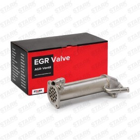 Osta EGR-moduuli STARK:llä SKEGM-4810031 edullisesti hintaan 83,80 €