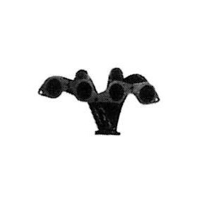 Compre Colector, sistema de escape da VEGAZ ALAK-259 a um preço baixo por 707,27 €