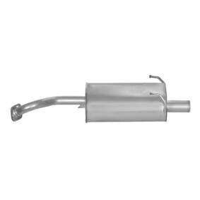 Acquista Tubo gas scarico da VEGAZ HUR-191 a buon mercato per soli 94,67 €