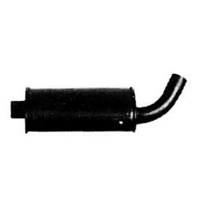 Achetez des Silencieux intermédiaire VEGAZ JS-46 à prix pour 149,00 €