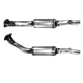 Katalysator MOK-301 von VEGAZ günstig für 633,71 € online kaufen
