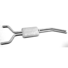 Compre Panela de escape dianteira de VEGAZ online para SL Coupé (C107) a preços moderados