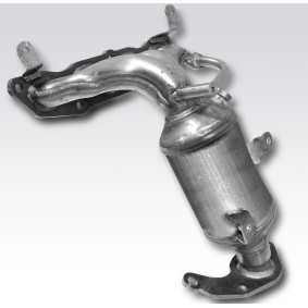 Katalysator TK-884 von VEGAZ günstig für 414,42 € online kaufen