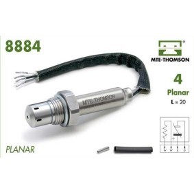 Lambdasonde ULS-137 von VEGAZ günstig für 119,13 € online kaufen
