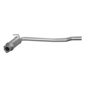 Achetez des Silencieux avant de chez VEGAZ en ligne pour Transporter T4 Camion plate-forme/Châssis (70E, 70L, 70M, 7DE, 7DL, 7D) à prix modérés