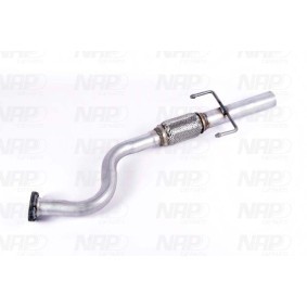Abgasrohr CAF10035 von NAP carparts günstig für 51,77 € online kaufen