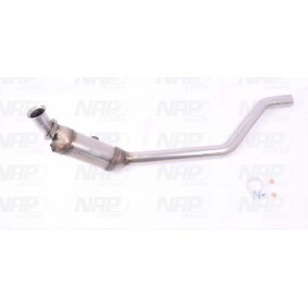 Acquista Catalizzatore da NAP carparts CAK10382 a buon mercato per soli 294,83 €