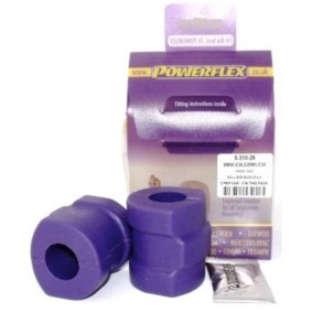 Osta Vakaajan hela Powerflex:llä PFF5-310-26 edullisesti hintaan 31,87 €