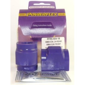 Osta Vakaajan hela Powerflex:llä PFR5-504-18 edullisesti hintaan 28,74 €