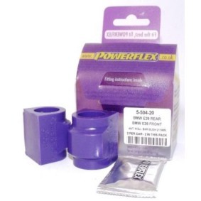 Osta Vakaajan hela Powerflex:llä PFR5-504-20 edullisesti hintaan 28,74 €