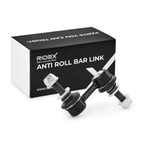 Compre Tirante da barra estabilizadora de RIDEX online para Legacy V Sedan (BM) a preços moderados