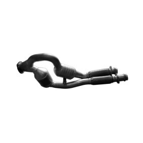 Katalysator 1080161 von JMJ günstig für 204,74 € online kaufen