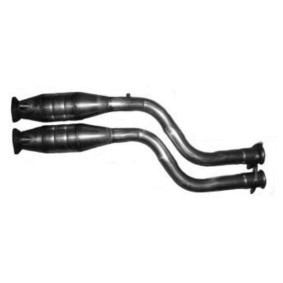 Katalysator 1090121 von JMJ günstig für 538,43 € online kaufen
