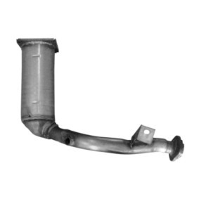Katalysator 1091219 von JMJ günstig für 285,17 € online kaufen
