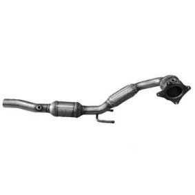 Compre Catalisador de JMJ online para Passat CC (357) a preços moderados