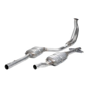 Katalysator 1091562 von JMJ günstig für 269,41 € online kaufen