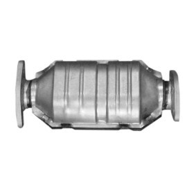 Katalysator 290133 von JMJ günstig für 100,16 € online kaufen