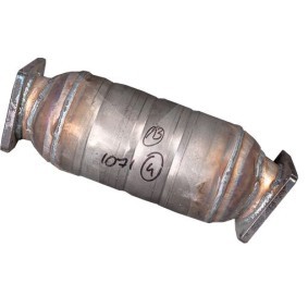 Comprar Filtro de partículas de JMJ 1071 a bajo precio de 256,64 €