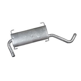 Compre Panela de escape de IZAWIT online para JUMPER Camião de plataforma/chassis a preços moderados