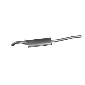 Endschalldämpfer 16.006 von IZAWIT günstig für 55,41 € online kaufen