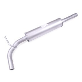 Mittelschalldämpfer 16.009 von IZAWIT günstig für 35,28 € online kaufen