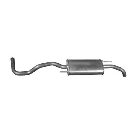Endschalldämpfer 16.013 von IZAWIT günstig für 61,70 € online kaufen