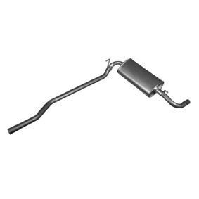 Endschalldämpfer 16.017 von IZAWIT günstig für 48,52 € online kaufen