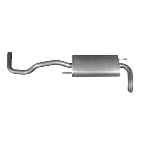 Endschalldämpfer 16.022 von IZAWIT günstig für 62,80 € online kaufen
