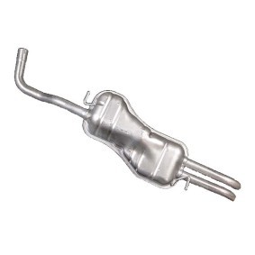 Endschalldämpfer 16.030 von IZAWIT günstig für 147,90 € online kaufen