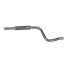 Compre Panela de escape central da IZAWIT 16.034 a um preço baixo por 46,60 €